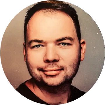 Florian Dähnert