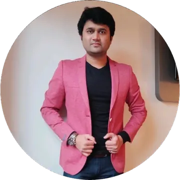 Pradeep Jagadalmath