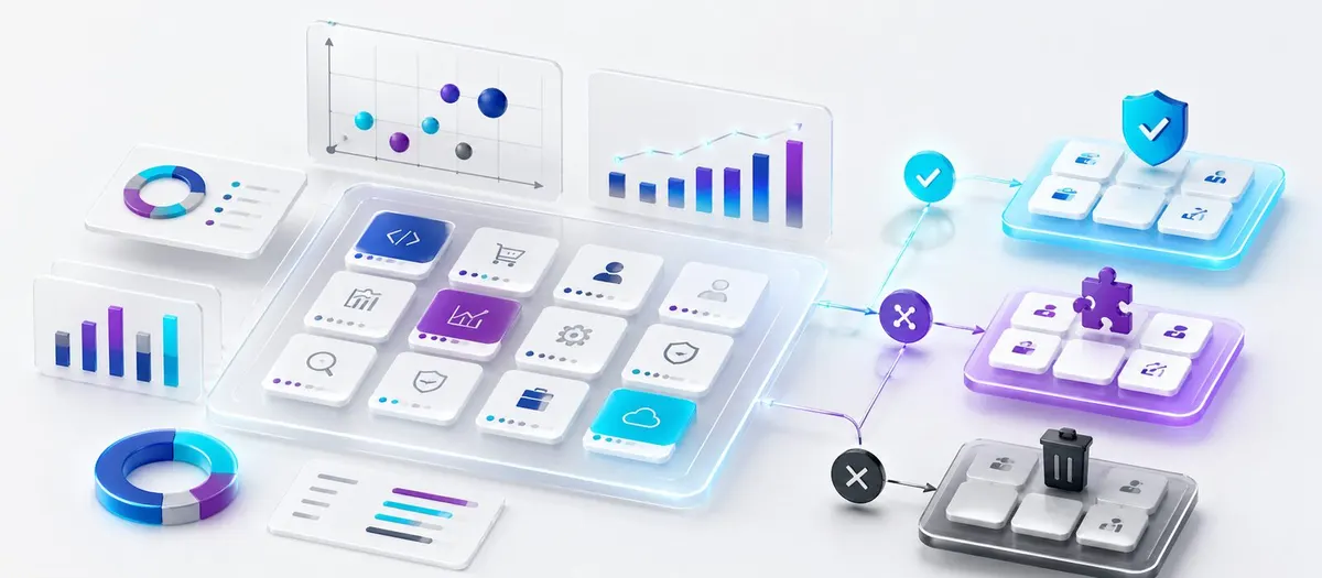 Application Portfolio Management