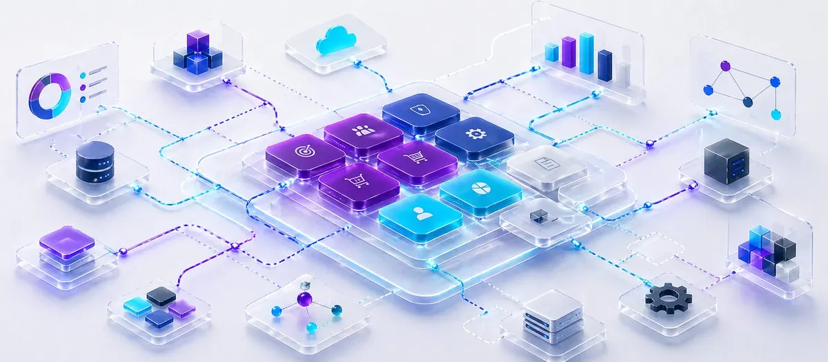 Capability Mapping