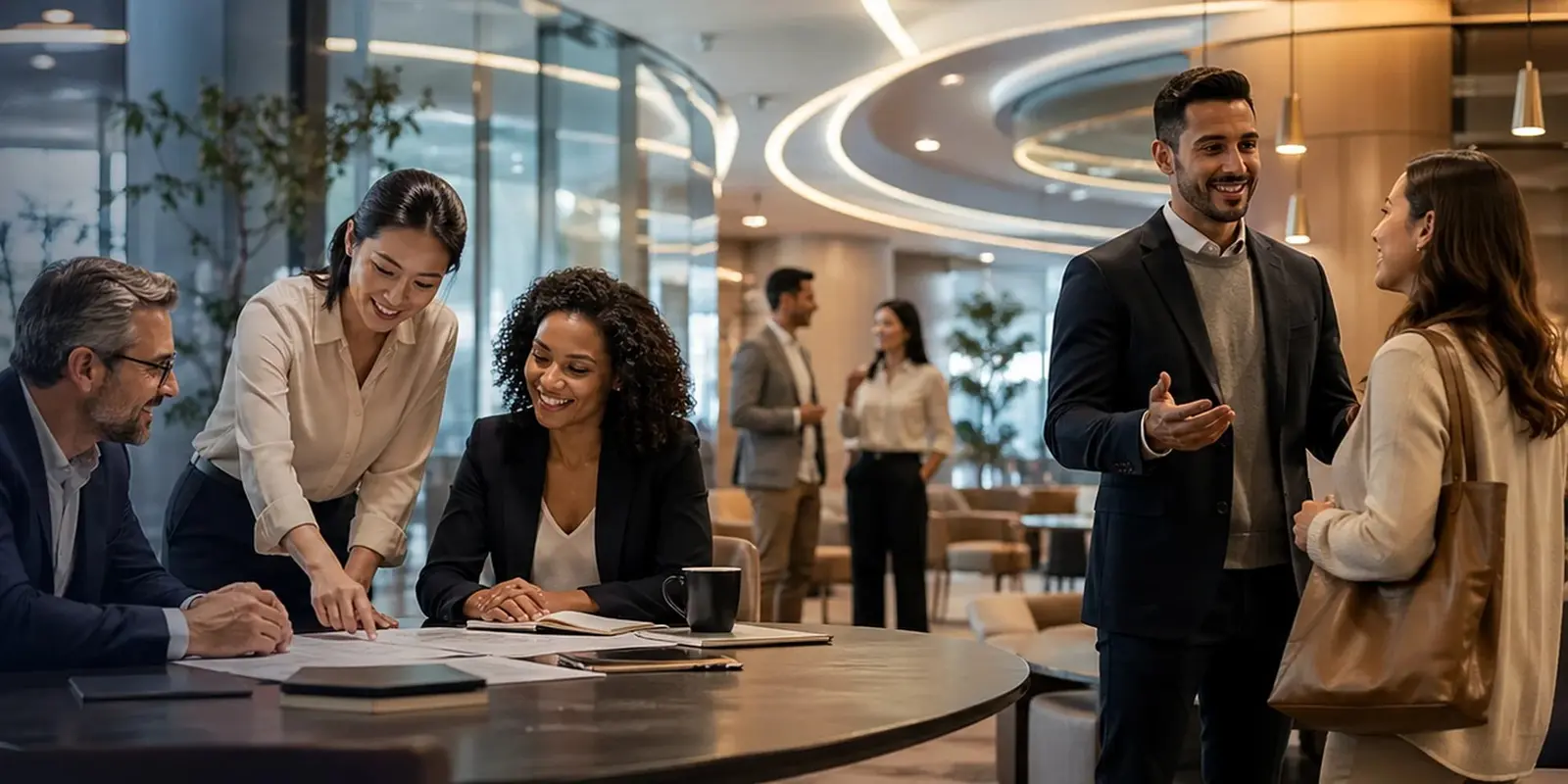 Customer Service Management (CSM)